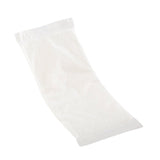 Dignity Incontinence Liner 4" x 12", Moderate Absorbency, Polymer Core, one size Adults, Unisex, Disposable