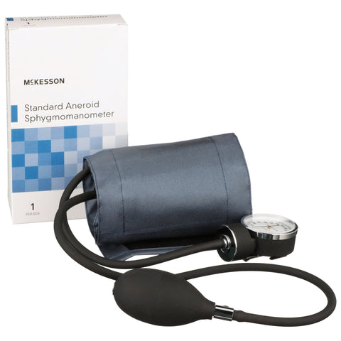 Aneroid_Sphygmomanometer_Unit