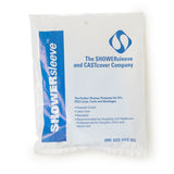 SHOWERsleeve™ Arm Cast and Bandage Protector, 12 x 17 Inch SHOWERsleeve The SHOWERsleeve & CASTcover Company
