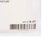 McKesson Rescue Blanket, 56 x 90 Inch