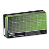 Pulse® 151 Series Latex Exam Glove, Medium, White Pulse® 151 Series Innovative Healthcare Corp
