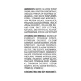 Boost® Original Vanilla Oral Supplement, 8 oz. Bottle