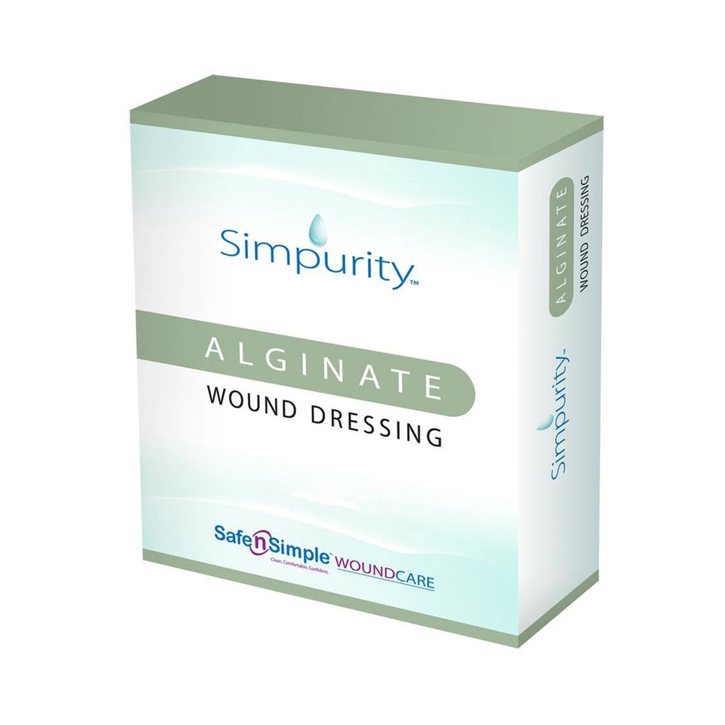 Alginate_Dressing