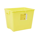 McKesson Prevent® Sharps Container, 8 Gallon, 13-1/2 x 17-3/10 x 13 Inch