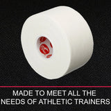 Cramer® 950 Cotton Athletic Tape, 1-1/2 Inch x 15 Yard, White Cramer® 950 Performance Health