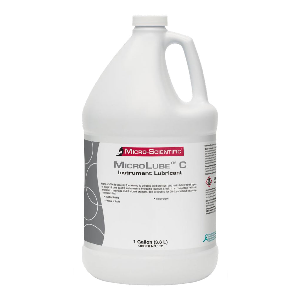 Instrument_Lubricant