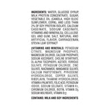 Boost® High Protein Strawberry Oral Supplement, 8 oz. Bottle