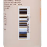 McKesson Shampoo and Body Wash, Apricot Scent, 8 oz. Squeeze Bottle