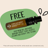 Patch™ Eco First Aid Kit PATCH™ Eco Nutricare USA LLC