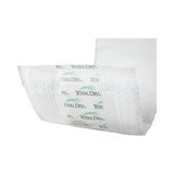TotalDry™ Duo Maximum Absorbency Incontinence Booster Pad, 12-Inch Length TotalDry™ Booster Pad Duo Secure Personal Care Products