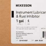 McKesson Instrument Lubricant and Rust Inhibitor