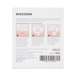 McKesson Hydrocolloid Dressing, 2 x 2 Inch