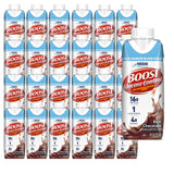 Boost® Glucose Control Chocolate Oral Supplement, 8 oz. Carton