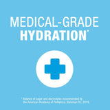 Pedialyte® Electrolyte Powder, Assorted Flavors Pedialyte® Powder Packs Abbott Nutrition