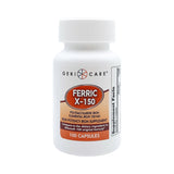 Geri-Care® Iron Mineral Supplement