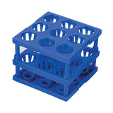 McKesson Tube Cube Rack, 3 x 3 x 3 Inch McKesson McKesson Brand