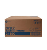 Pacific Blue Basic™ Recycled Multi-Fold Paper Towel, 250 Sheets per Pack