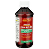 Geri-Care® Acetaminophen Pain Relief, 8 fl. oz.