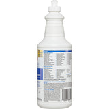 Clorox Healthcare® Surface Disinfectant Cleaner