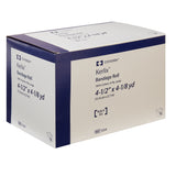 Kerlix™ NonSterile Fluff Bandage Roll, 4-1/2 Inch x 4-1/10 Yard