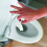 Hygea® Floral Scent Personal Cleansing Cloths