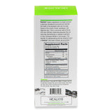 Healios Oral Health and Dietary Supplement Powder for Mouth Sores