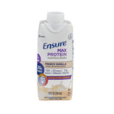 Ensure® Max Protein Nutrition Shake, Vanilla