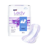 Seni® Lady Ultimate Pads, Regular