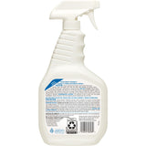 Clorox Healthcare® Hydrogen Peroxide Cleaner Disinfectant, Spray Bottle, 32 oz. Clorox Healthcare® The Clorox Company