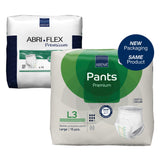 Abena® Premium Pants L3 Incontinence Brief, Large