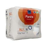 Abena® Premium Pants XL1 Incontinence Brief, X-Large Abena® Premium Pants XL1 Abena North America