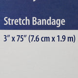Curity™ Sterile Conforming Bandage, 3 x 75 Inch