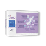 Seni® Lady Ultimate Pads, Regular