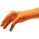 NitriDerm® Ultra Orange™ Exam Glove, Medium, Orange