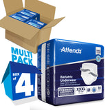 Attends® Absorbent Underwear, 3X-Large