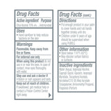 Purell Advanced Hand Sanitizer 70% Ethyl Alcohol Gel, Pump Bottle, 2 oz