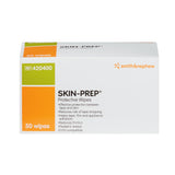 Smith and Nephew Skin-Prep Skin Barrier Wipe, Individual Packet, Non-Sterile