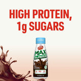 Boost® Glucose Control Max Chocolate Oral Supplement, 11 oz. Bottle