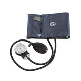 McKesson Aneroid Sphygmomanometer with Cuff, 2-Tube, Pocket-Size, Medium Cuff McKesson Brand McKesson Brand