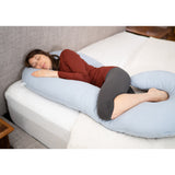 Kanjo Acid Reflux and Pain Relief C Pillow Kanjo Acutens Inc