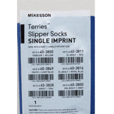 McKesson Terries™ Slipper Socks