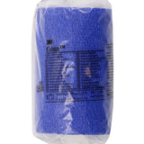 3M™ Coban™ Self-adherent Closure Cohesive Bandage, 4 Inch x 5 Yard 3M™ Coban™ Solventum Corporation