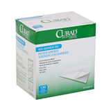 Curad® Sterile Nonadherent Pad, 3 x 4 Inch Curad® Medline
