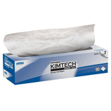 Kimtech Science™ Kimwipes™ Delicate Task Wipes, 2-Ply