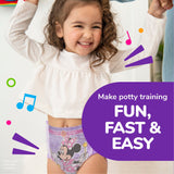 Pull-Ups® Learning Designs® for Girls Training Pants, 2T to 3T Pull-Ups® Kimberly Clark