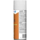 Clorox Pro™ Clorox® 4 in One Surface Disinfectant and Sanitizer, Citrus Scent CloroxPro™ Clorox® 4 in One The Clorox Company