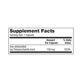 Geri-Care® Iron Mineral Supplement