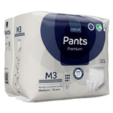 Abena® Premium Pants M3 Incontinence Brief, Medium