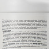 McKesson Multi-Enzymatic Instrument Detergent, 1 gal Jug, Spring Fresh Scent