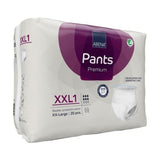 Abena® Premium Pants XXL1 Incontinence Brief, 2X-Large Abena® Premium Pants XXL1 Abena North America